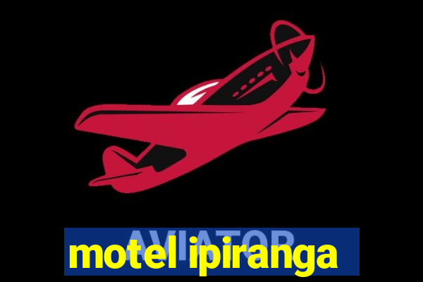 motel ipiranga