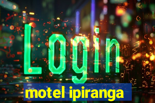 motel ipiranga