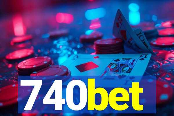 740bet