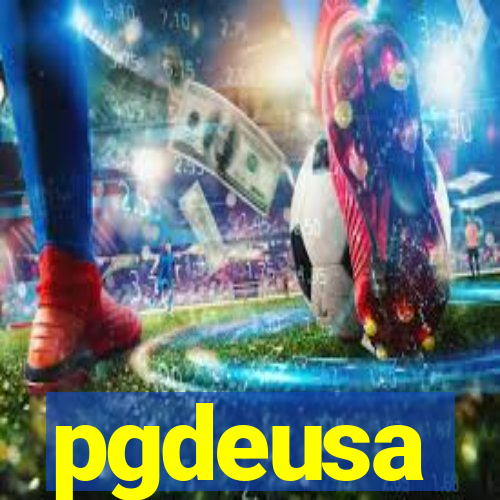 pgdeusa