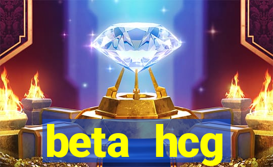 beta hcg indeterminado pode ser negativo