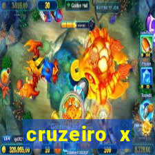 cruzeiro x corinthians futemax