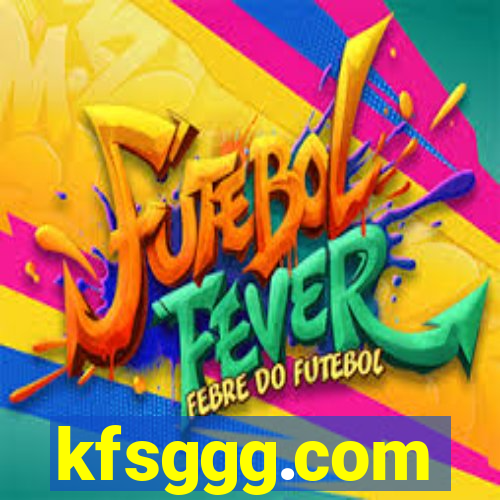 kfsggg.com