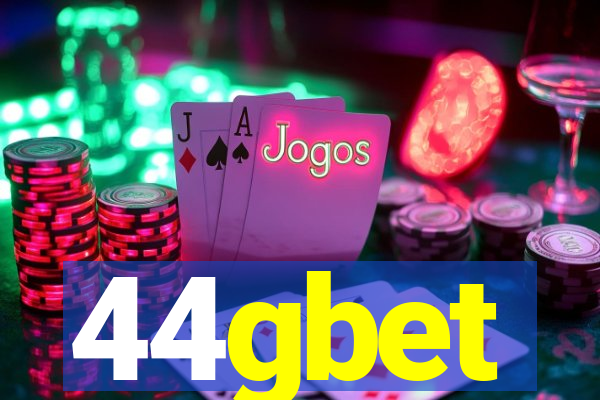 44gbet