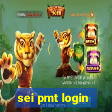 sei pmt login