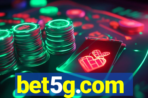 bet5g.com