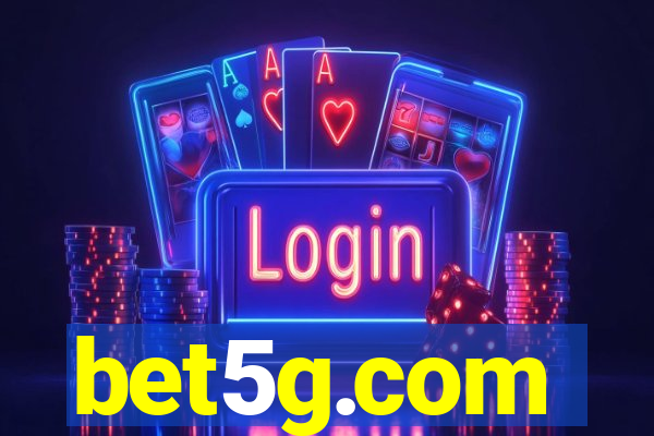 bet5g.com