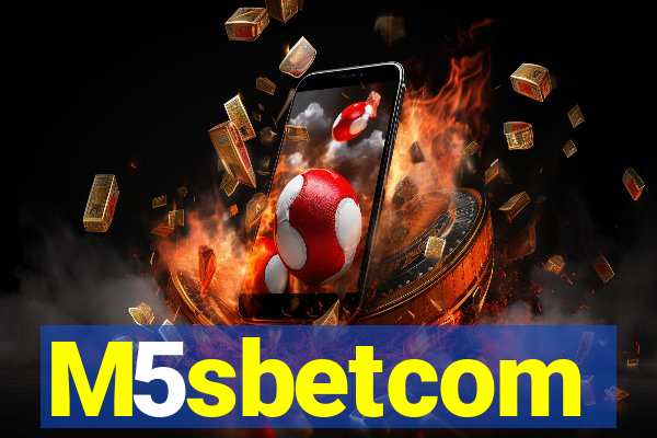 M5sbetcom