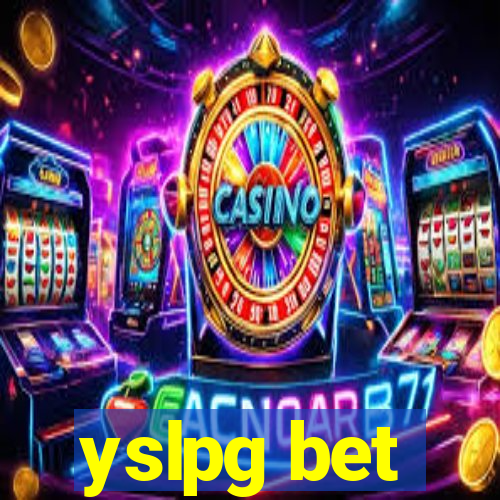 yslpg bet