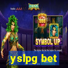 yslpg bet