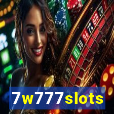 7w777slots