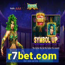 r7bet.com