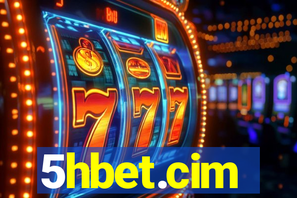 5hbet.cim