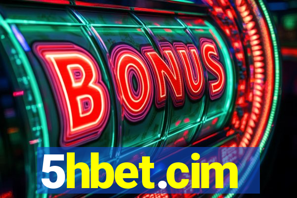 5hbet.cim