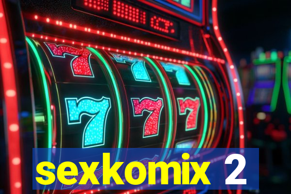 sexkomix 2