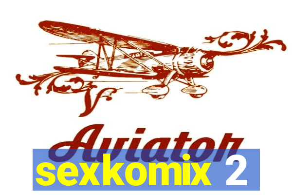 sexkomix 2