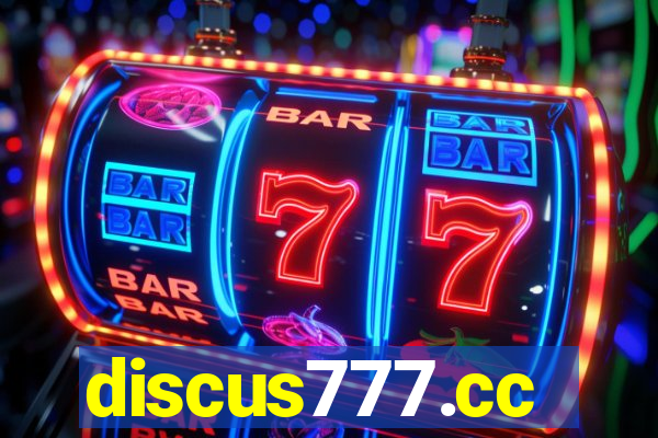 discus777.cc