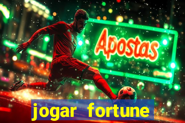 jogar fortune double demo