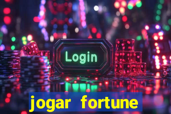 jogar fortune double demo