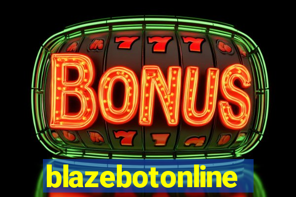 blazebotonline