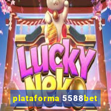 plataforma 5588bet