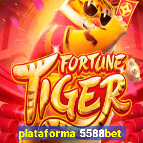 plataforma 5588bet