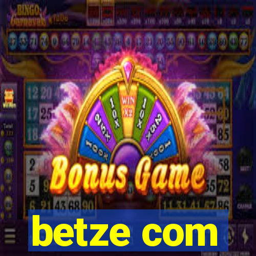 betze com