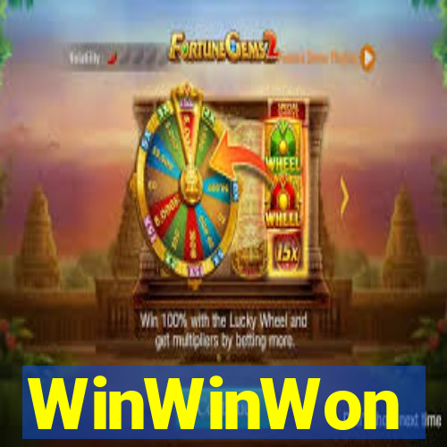 WinWinWon