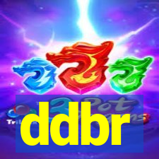 ddbr