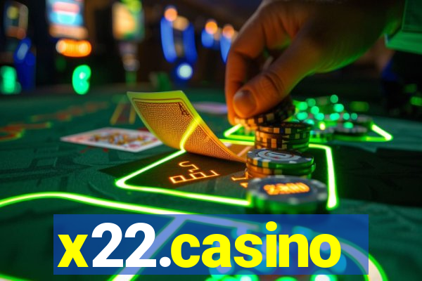 x22.casino