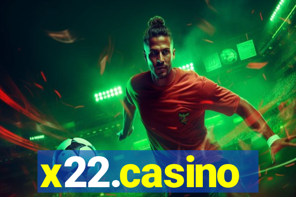 x22.casino