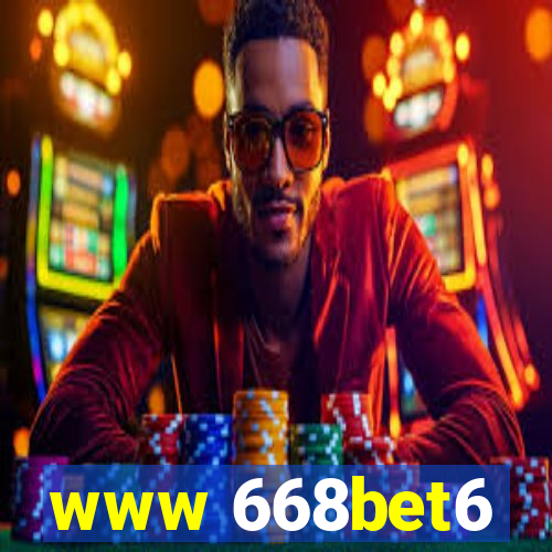 www 668bet6