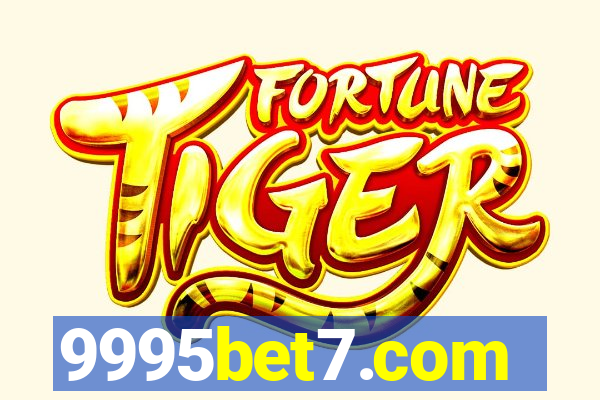 9995bet7.com