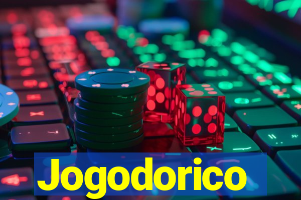 Jogodorico