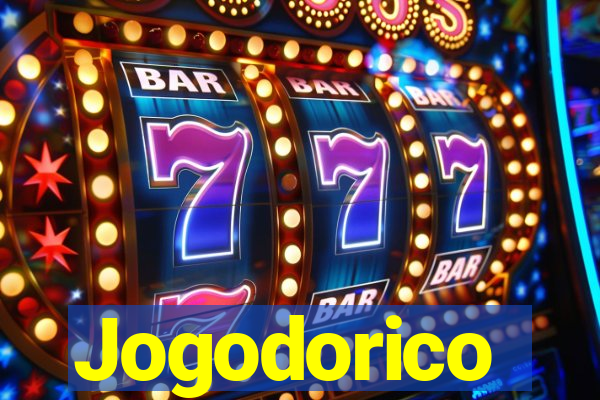 Jogodorico