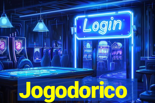 Jogodorico