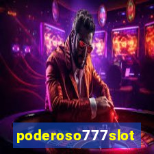 poderoso777slots.com