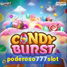 poderoso777slots.com