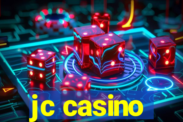 jc casino