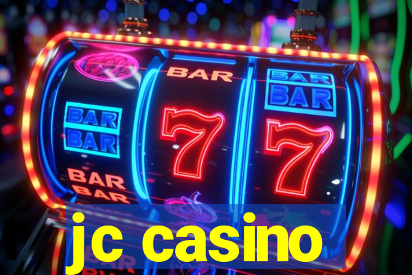 jc casino