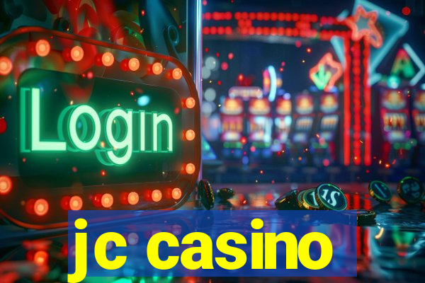 jc casino