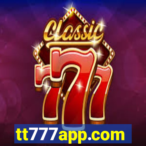 tt777app.com