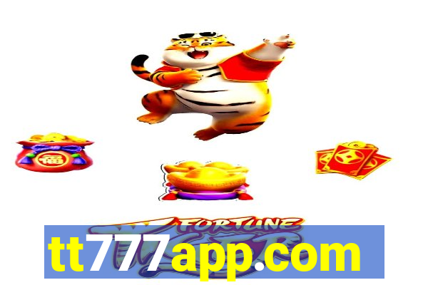 tt777app.com