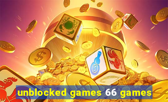 unblocked games 66 games