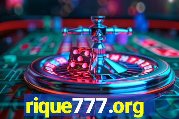 rique777.org