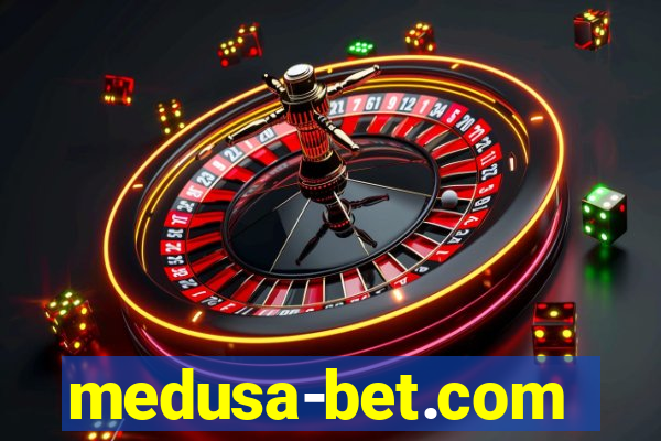 medusa-bet.com