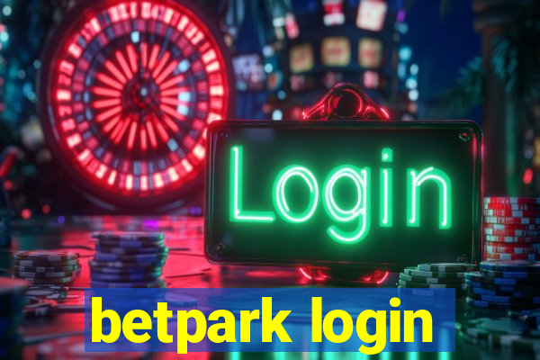 betpark login