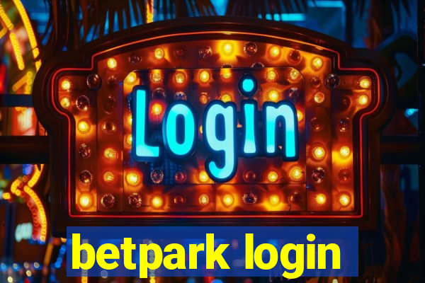 betpark login