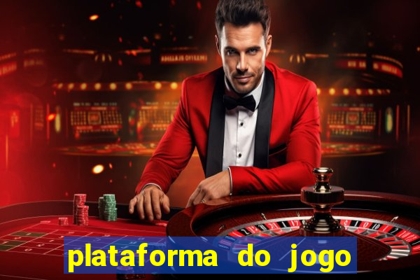 plataforma do jogo do tigre que da bonus no cadastro