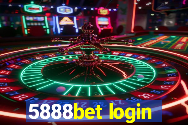 5888bet login